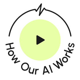 How our ai works